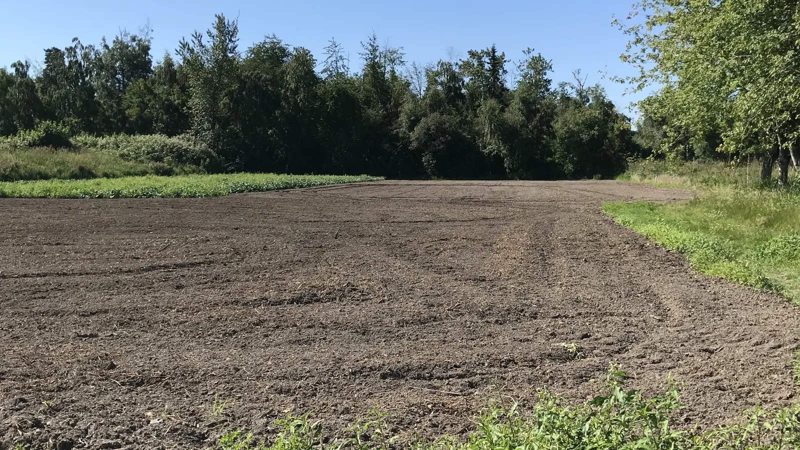 ALC Applications, Titrin AgriSoil Solutions