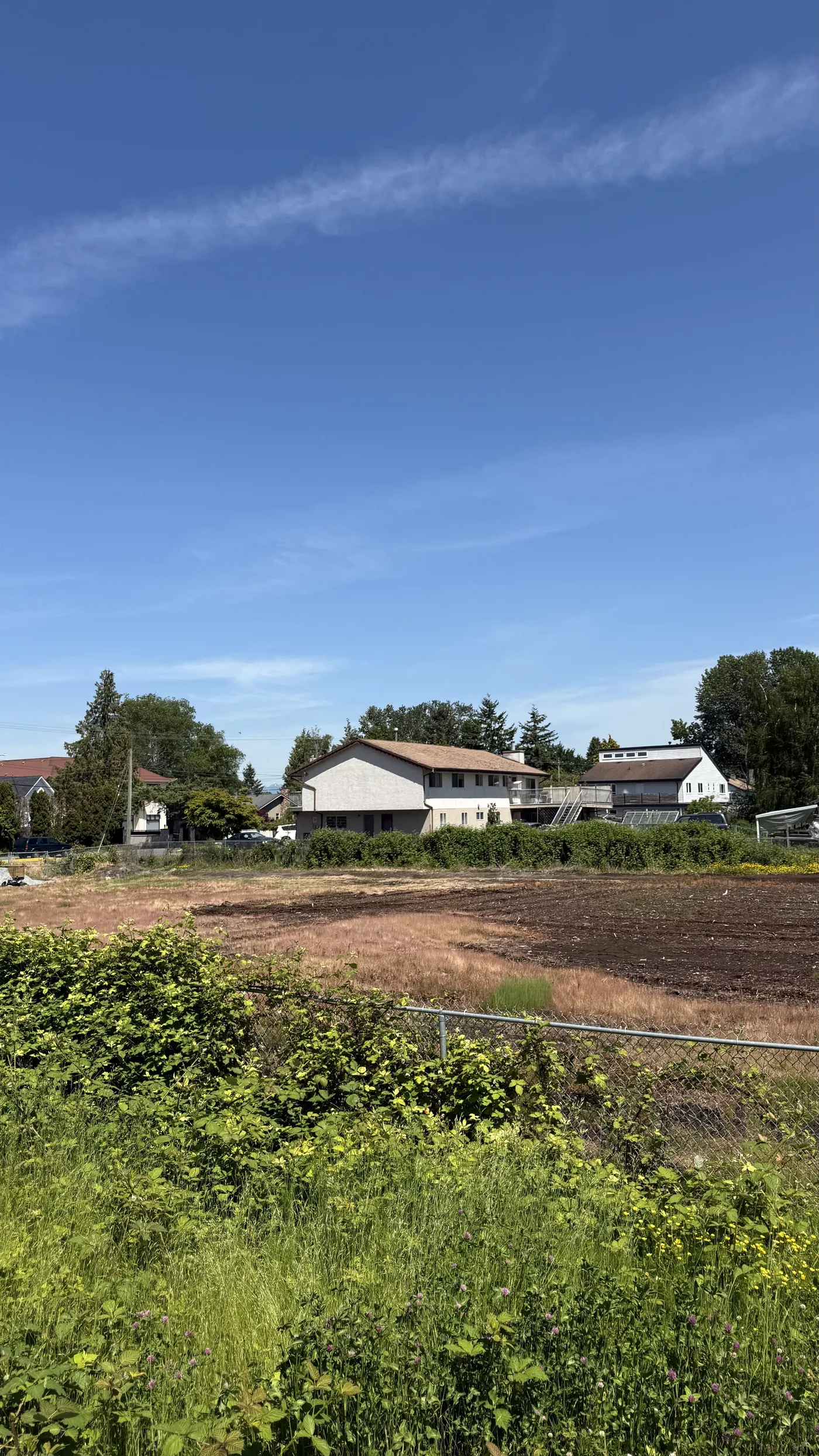ALC Applications Explained: NOI, Non-Farm Use, Subdivision & Exclusion