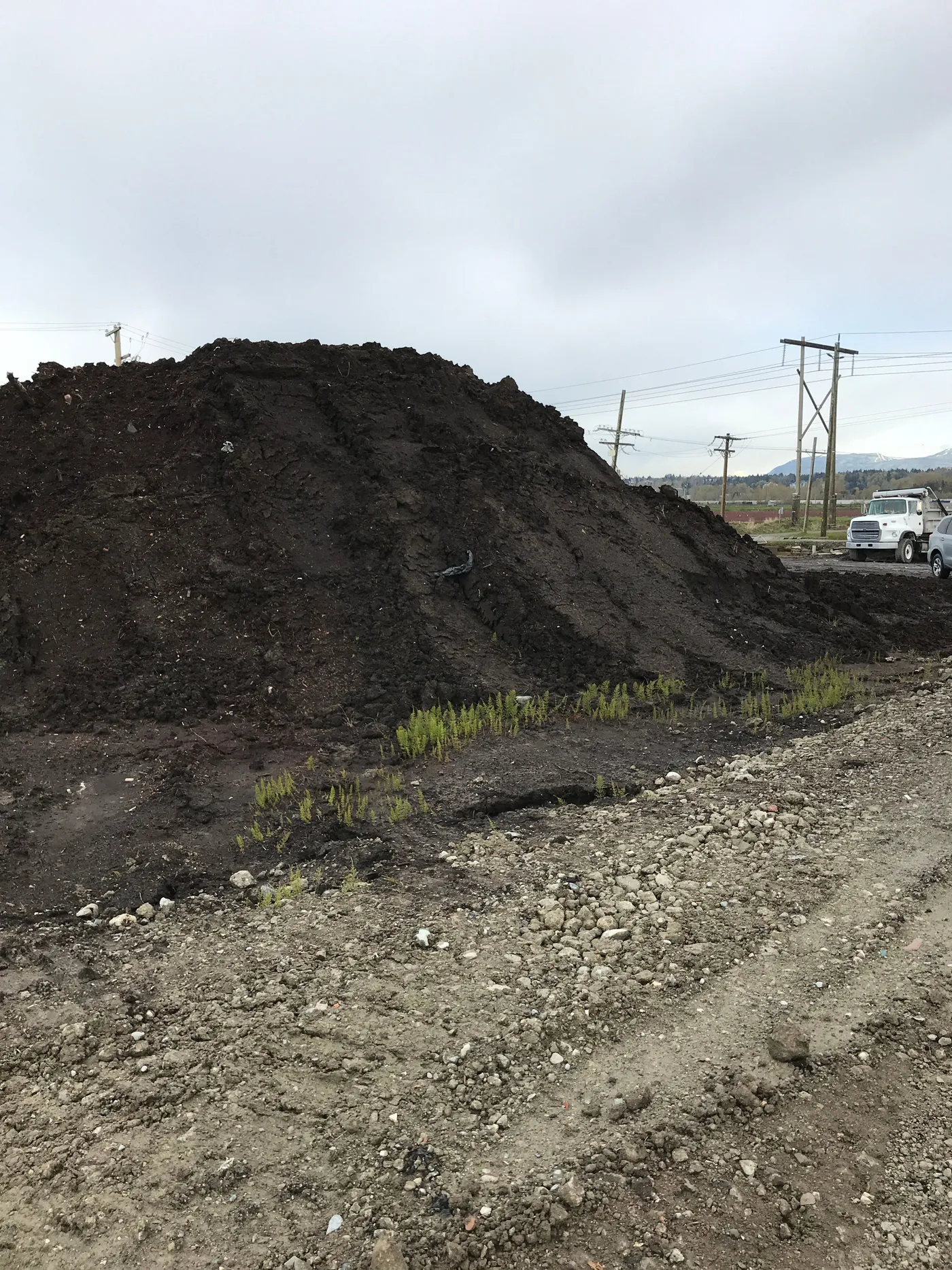 Soil & Fill Source Siting, Titrin AgriSoil Solutions