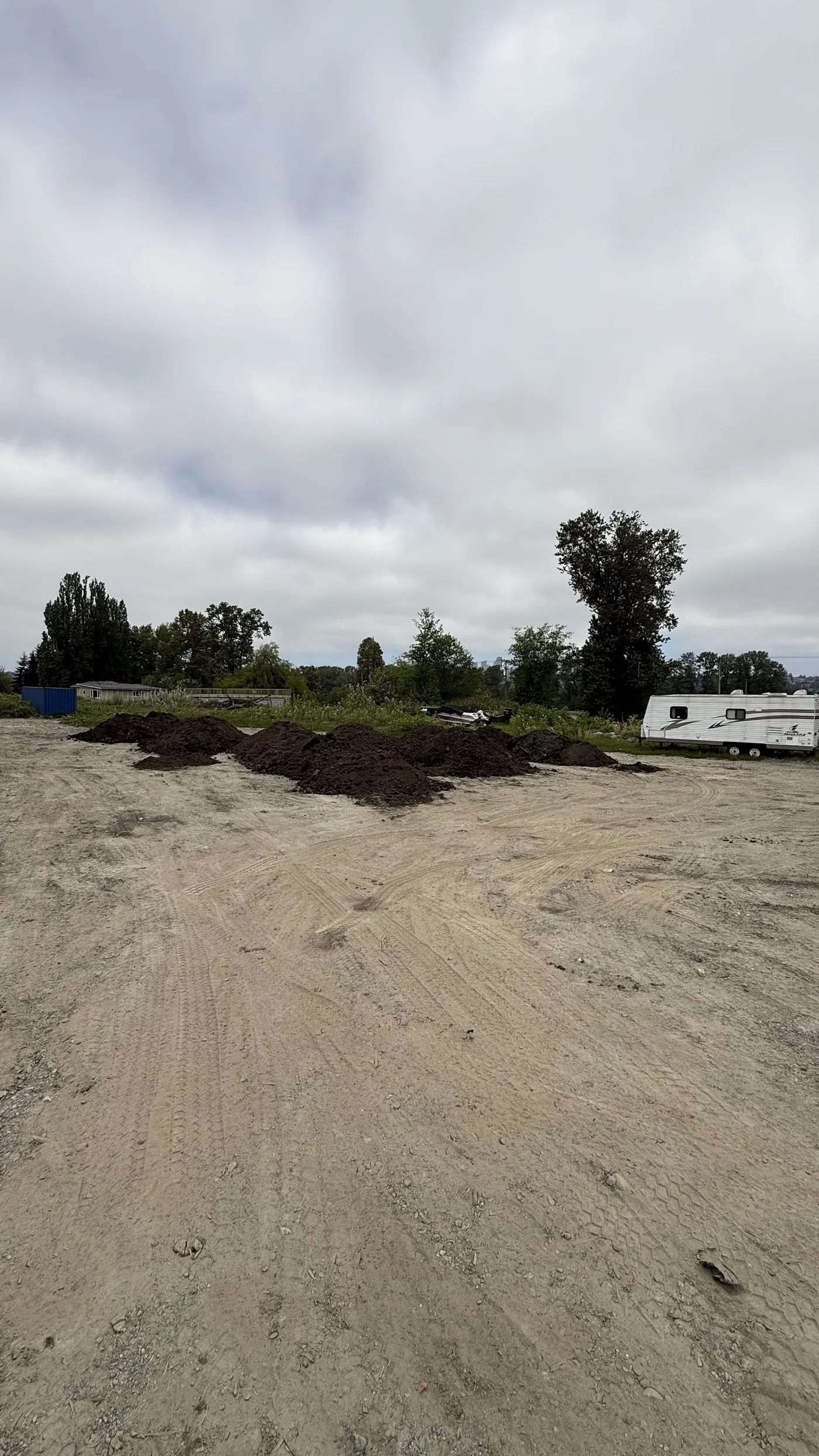 What Does a Phase 1 Environmental Site Assessment Cover?