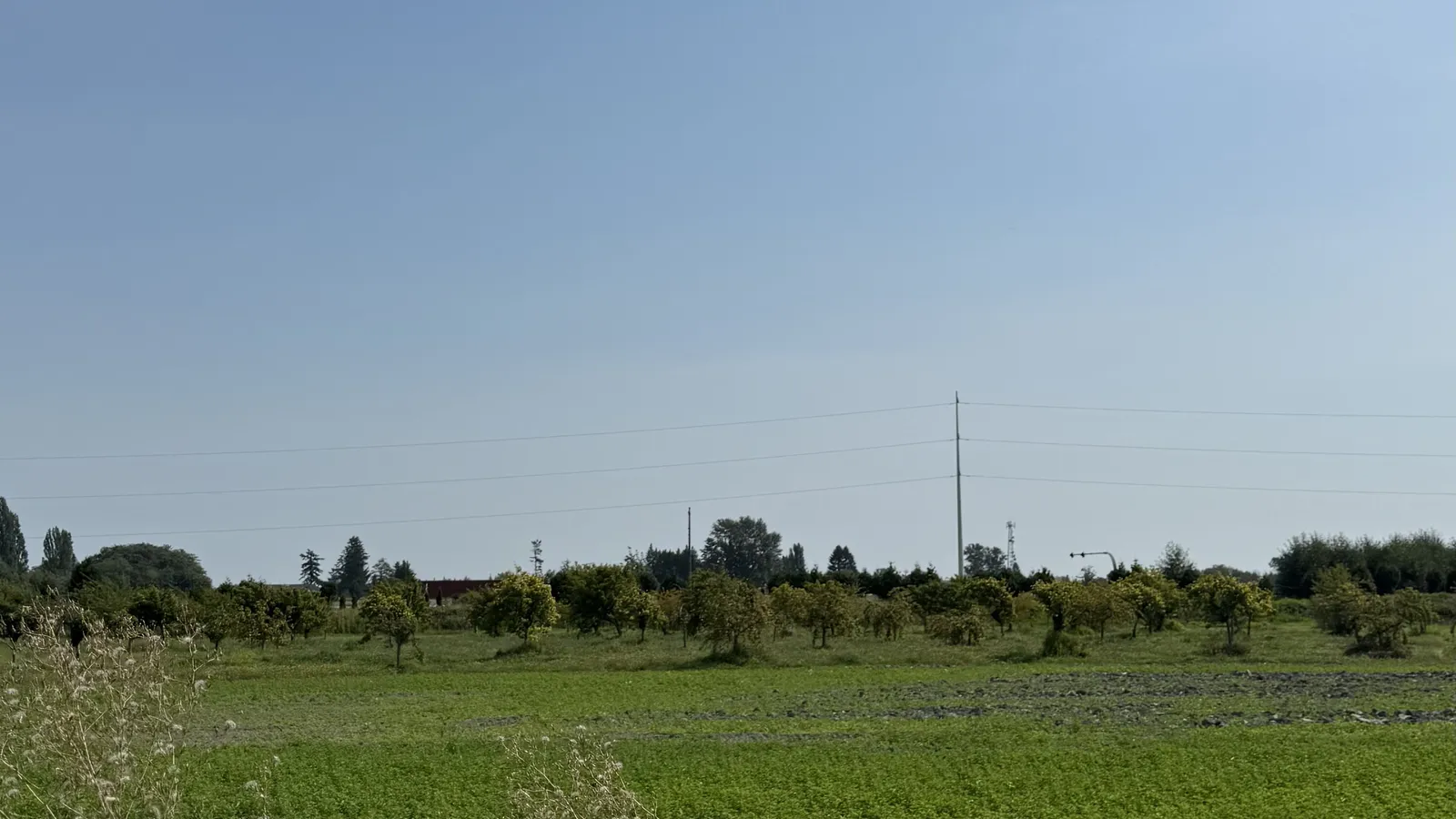 Environmental Management & Assessment, Titrin AgriSoil Solutions