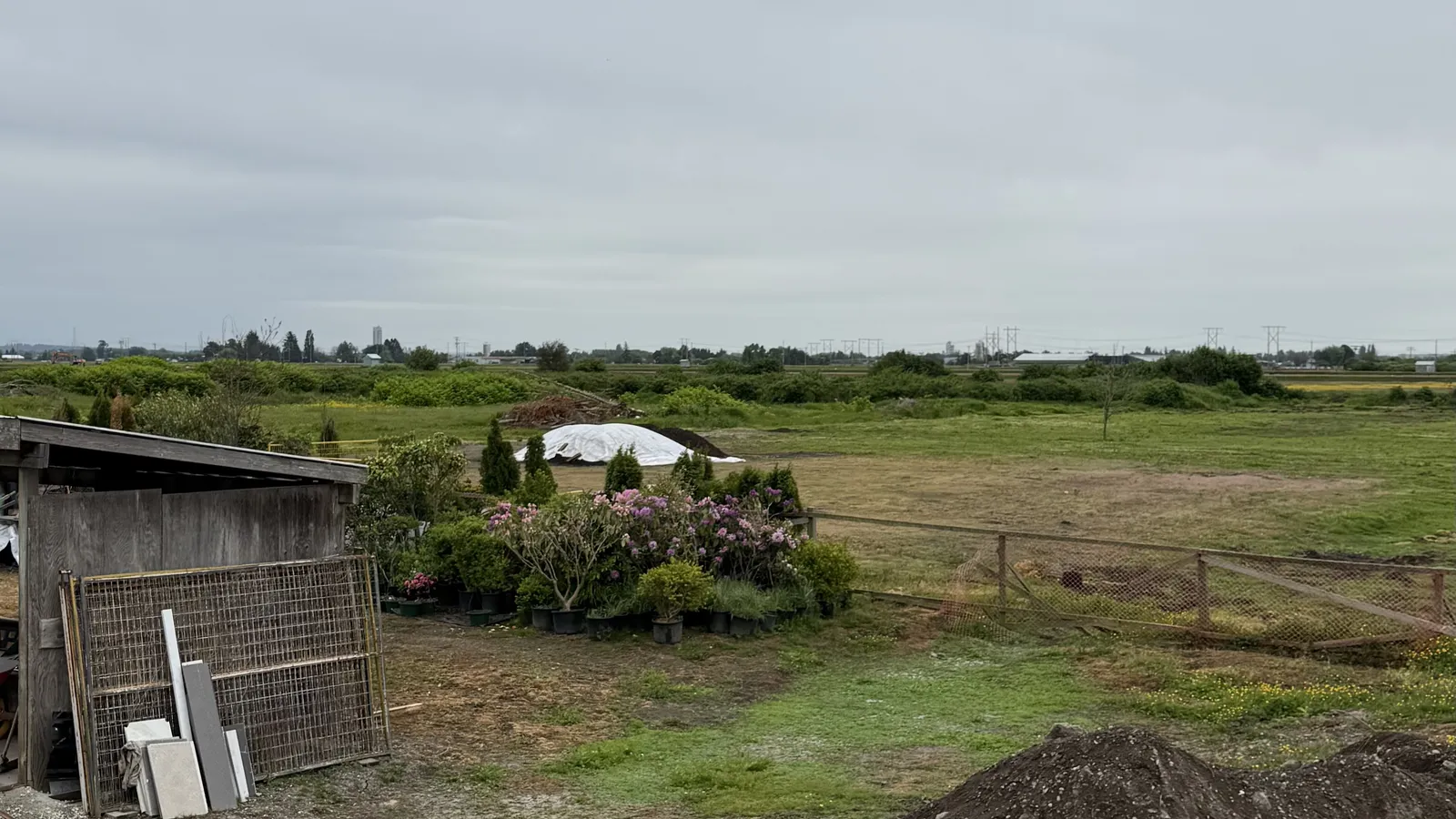 Environmental Site Assessment (Phase 1 ESA), Titrin AgriSoil Solutions