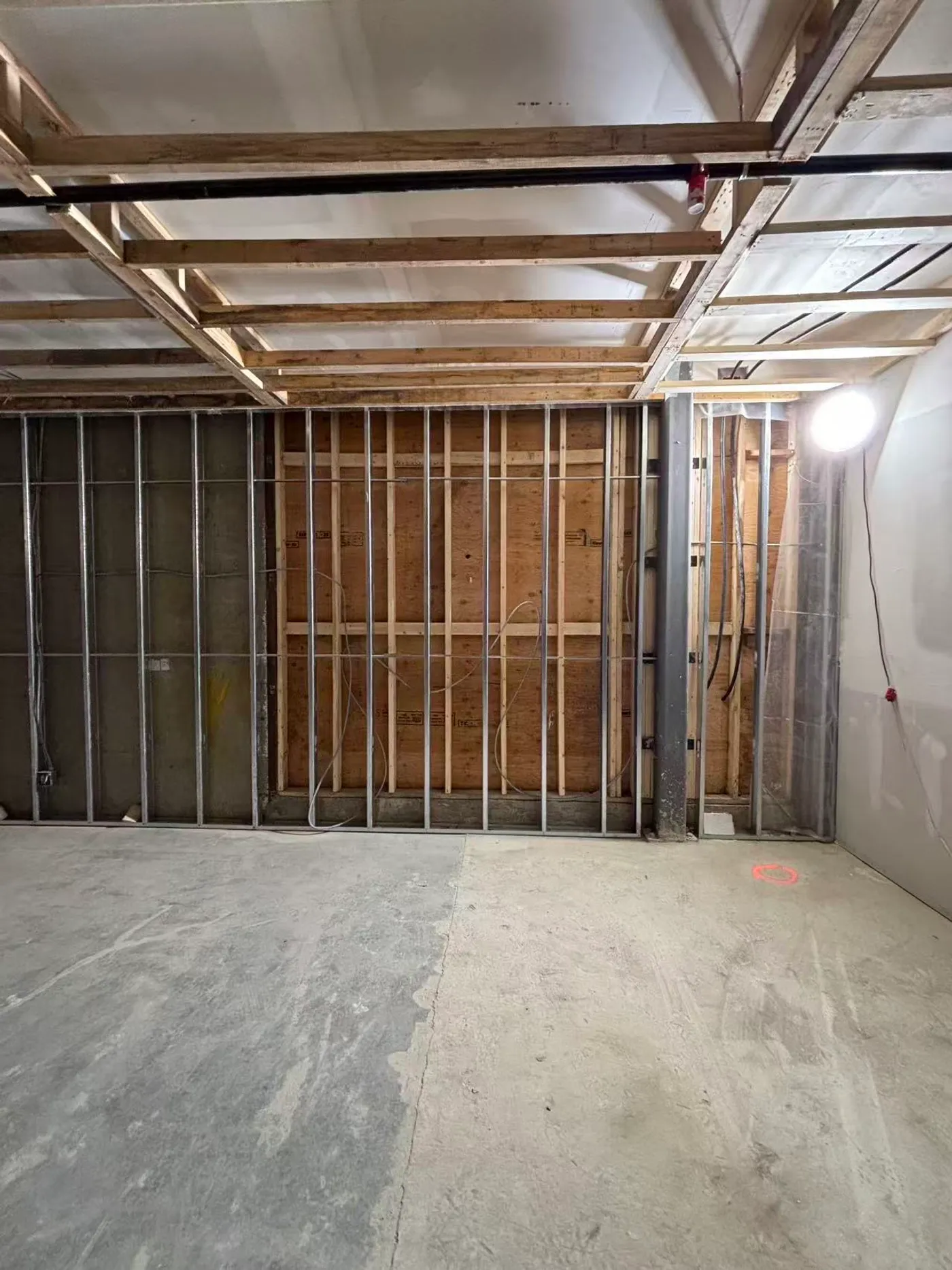 Titrin construction work 3