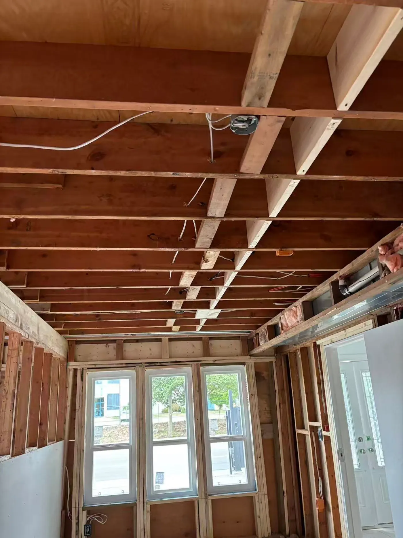 Titrin construction work 4