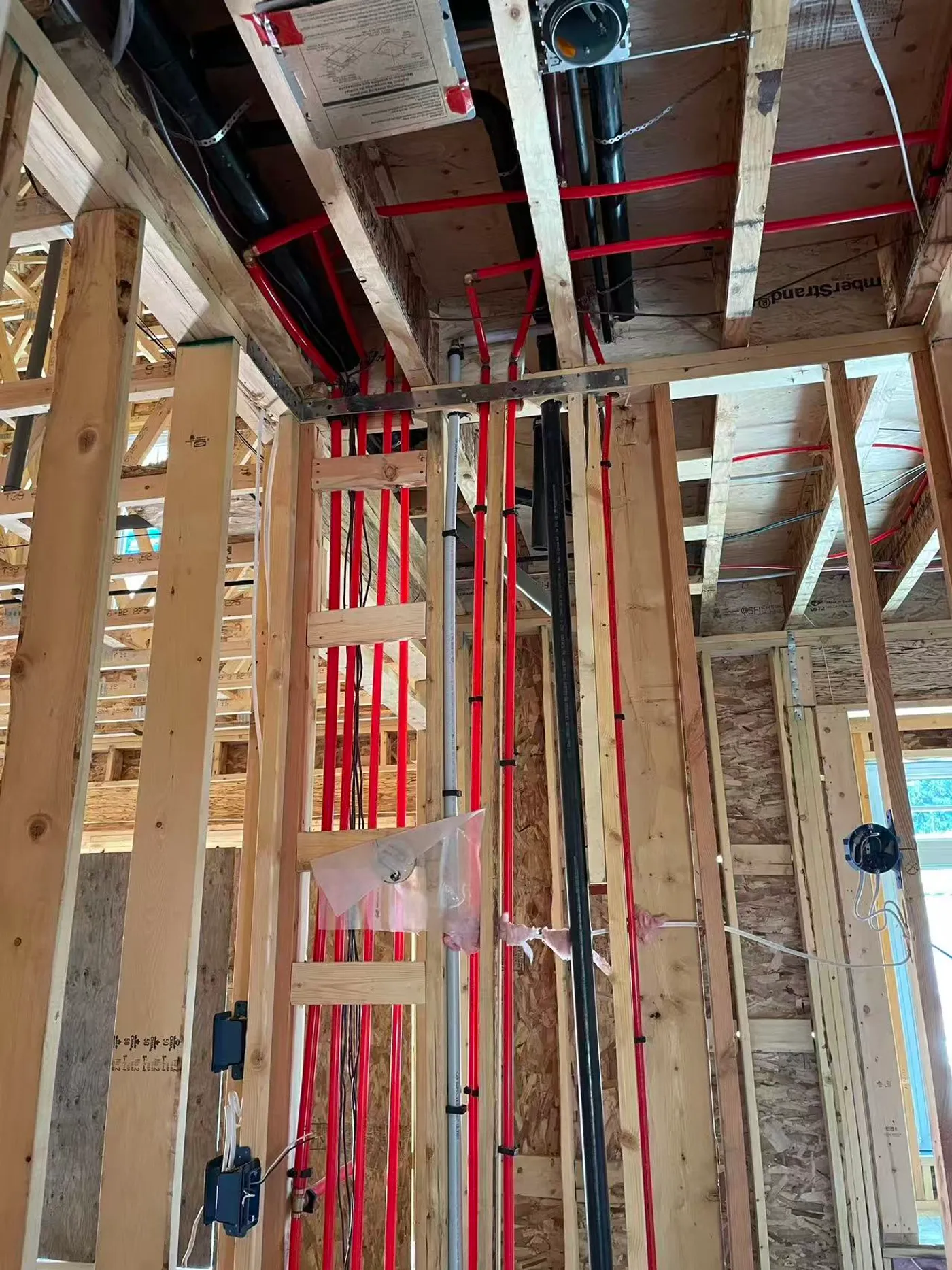 Titrin construction work 5