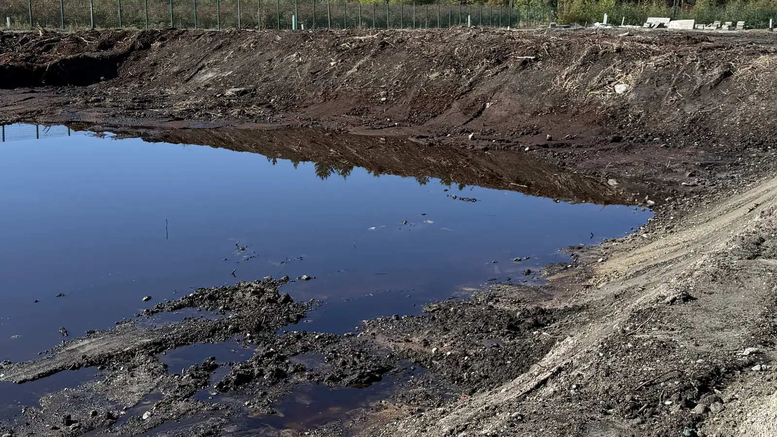 Colwood Creek Park project photo