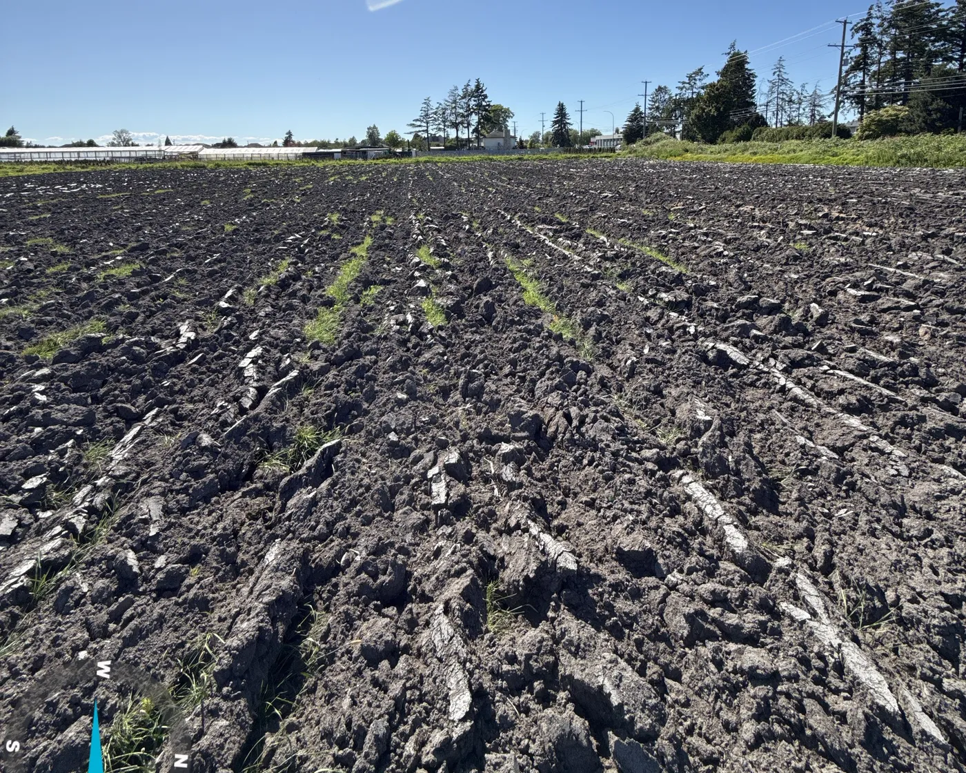Land Capability Assessment (LCA), Titrin AgriSoil Solutions