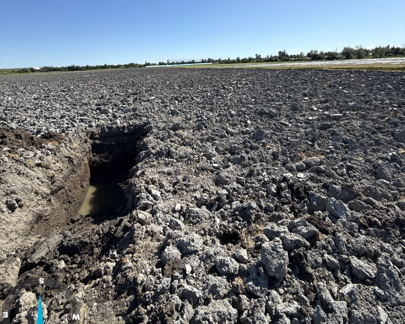 Reclamation, Closure & Compliance, Titrin AgriSoil Solutions